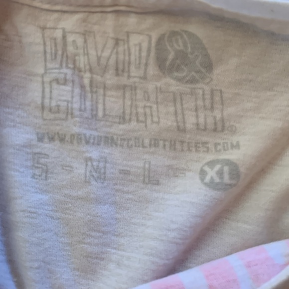 Tee - Picture 2 of 2